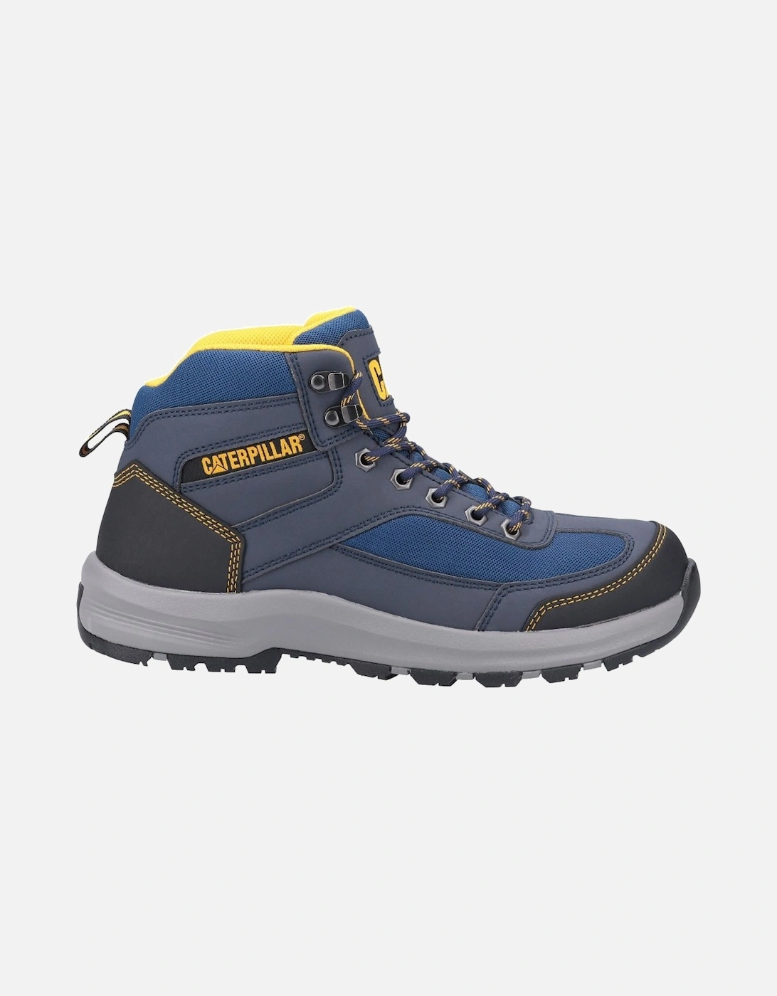Elmore Mid Mens Safety Hiking Boots