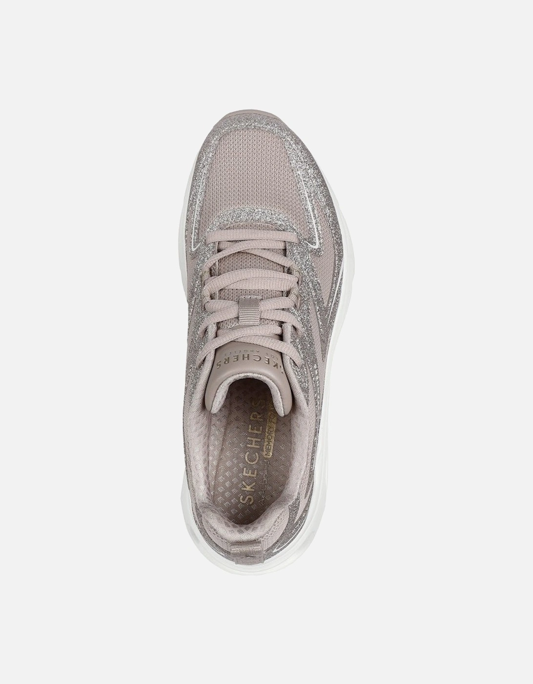 Tres-Air Uno Glit-Airy Womens Trainers