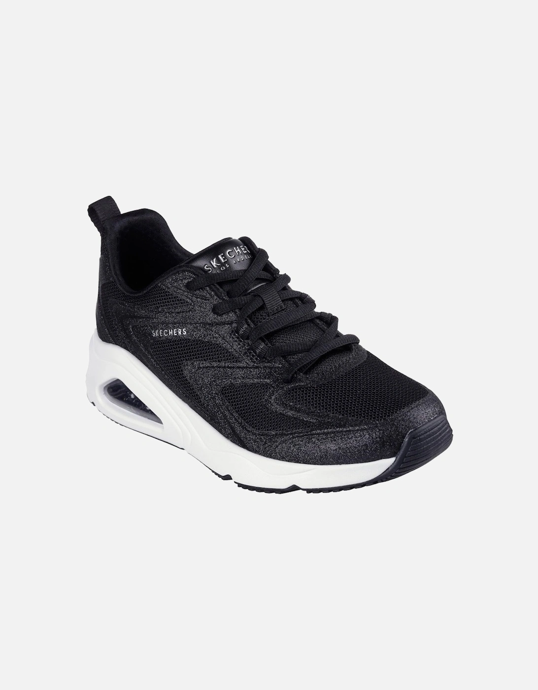 Tres-Air Uno Glit-Airy Womens Trainers, 3 of 2