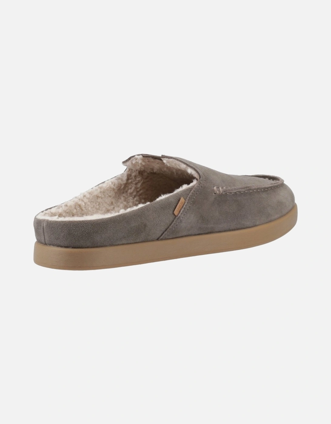 Alonso Mule Mens Slippers