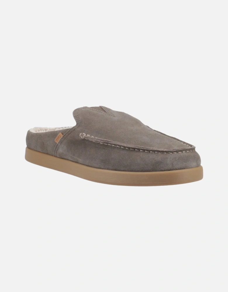 Alonso Mule Mens Slippers