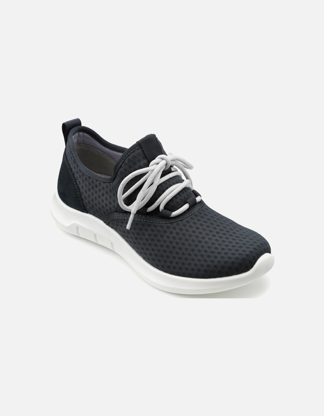 Glide Womens Casual Sports Shoes, 2 of 1