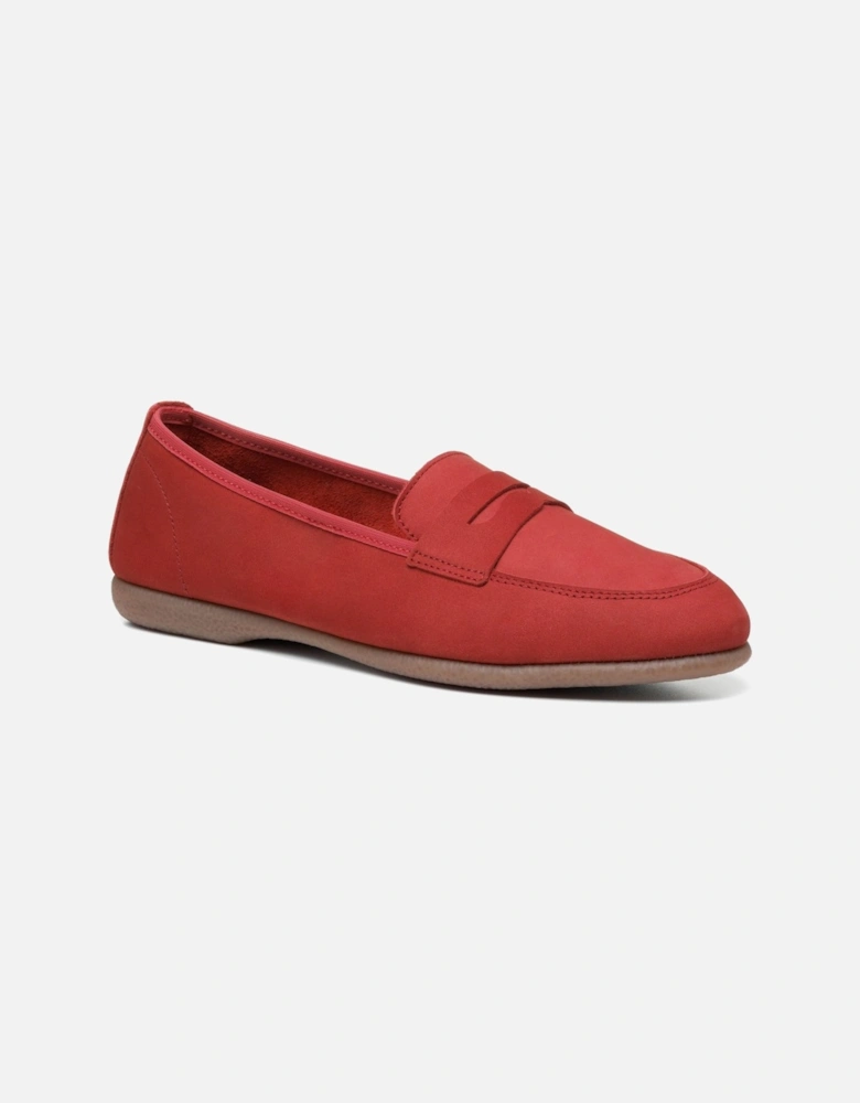 Angela Womens Loafers