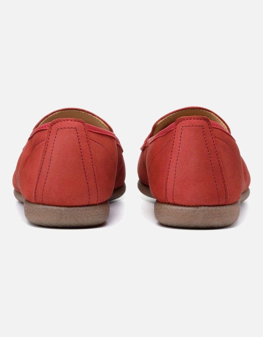 Angela Womens Loafers