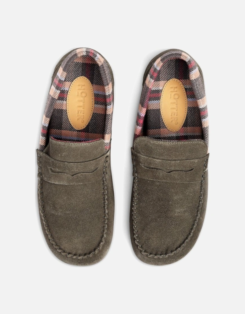 Solace Mens Slippers