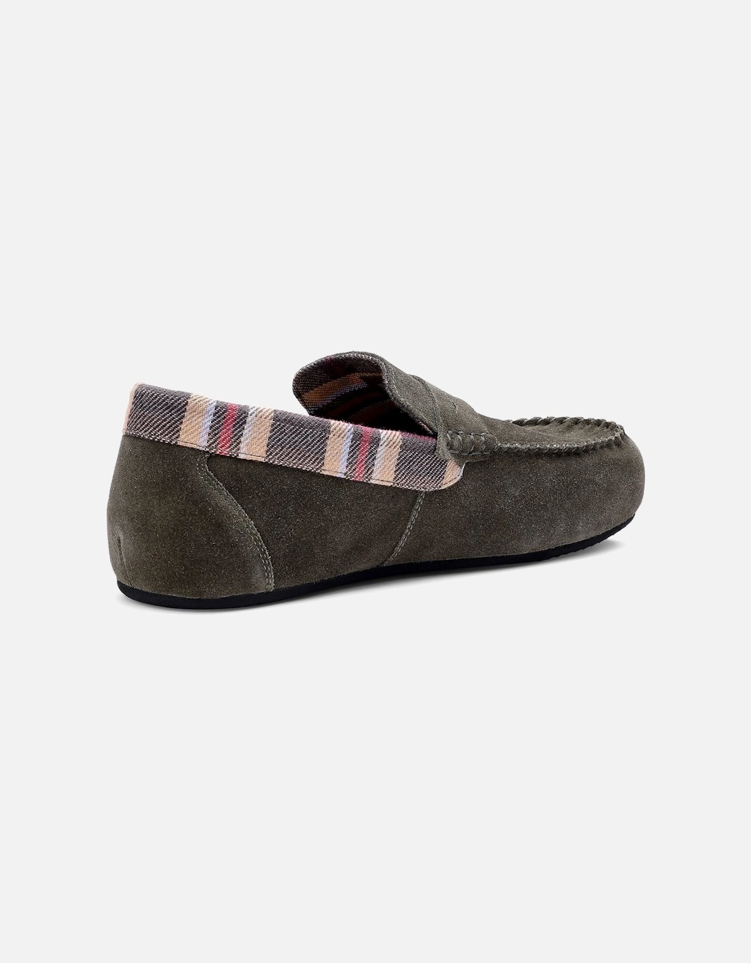 Solace Mens Slippers