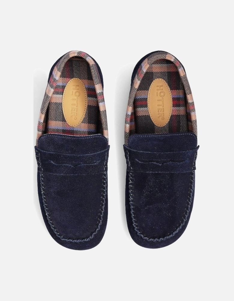 Solace Mens Slippers