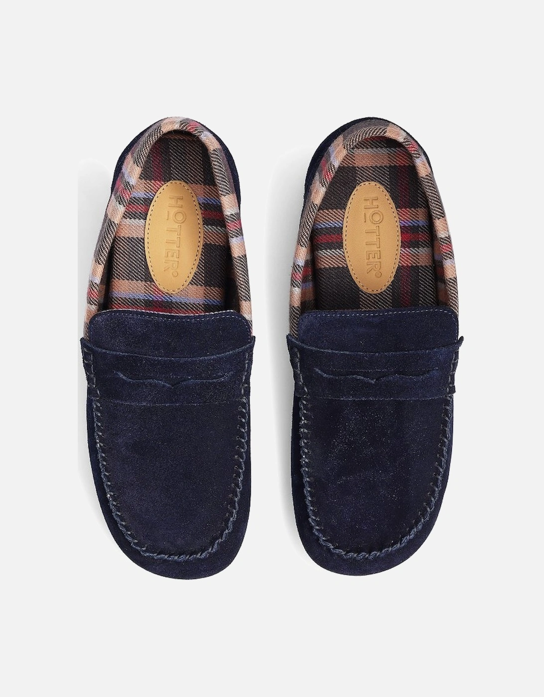 Solace Mens Slippers