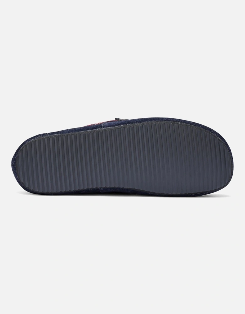 Solace Mens Slippers