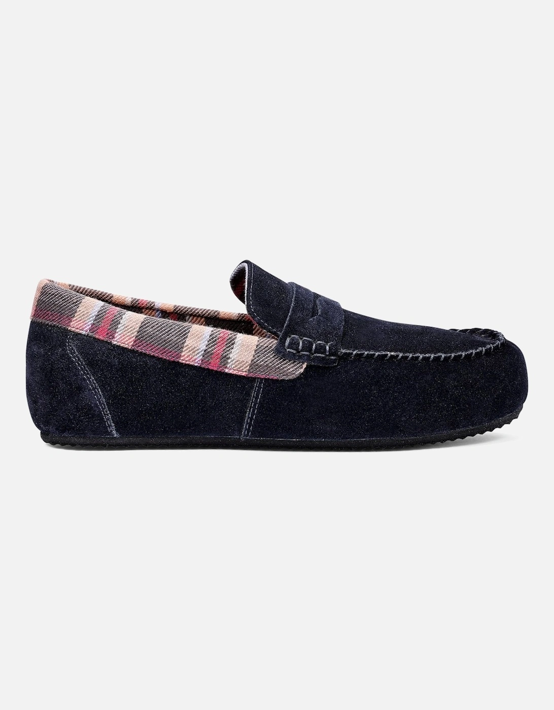 Solace Mens Slippers