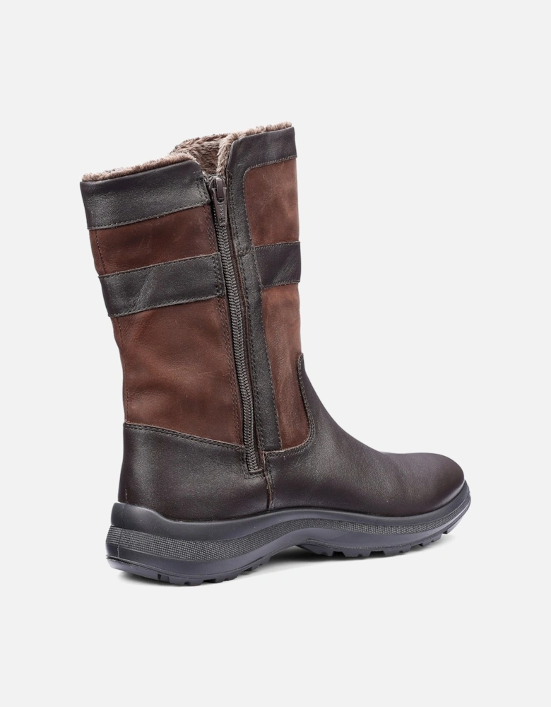 Frontier Waterproof Calf Length Boots