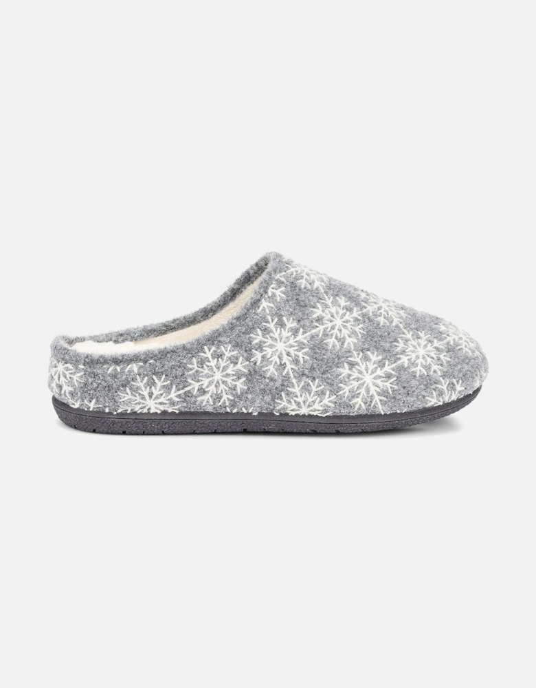 Season Womens Mule Slippers