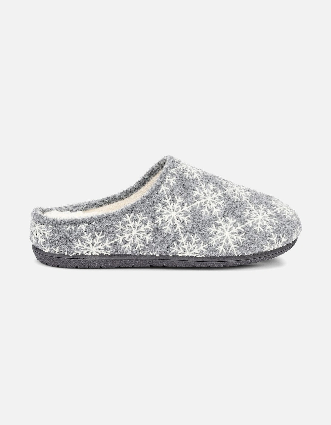 Season Womens Mule Slippers