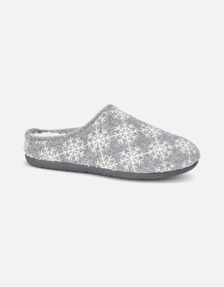 Season Womens Mule Slippers