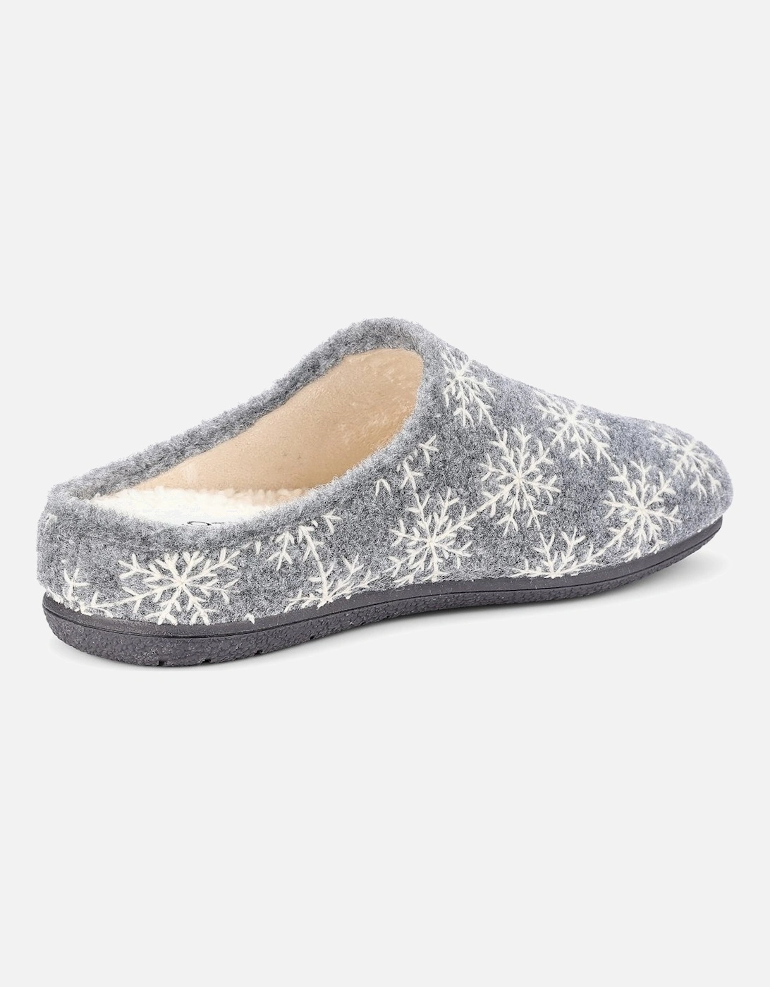 Season Womens Mule Slippers