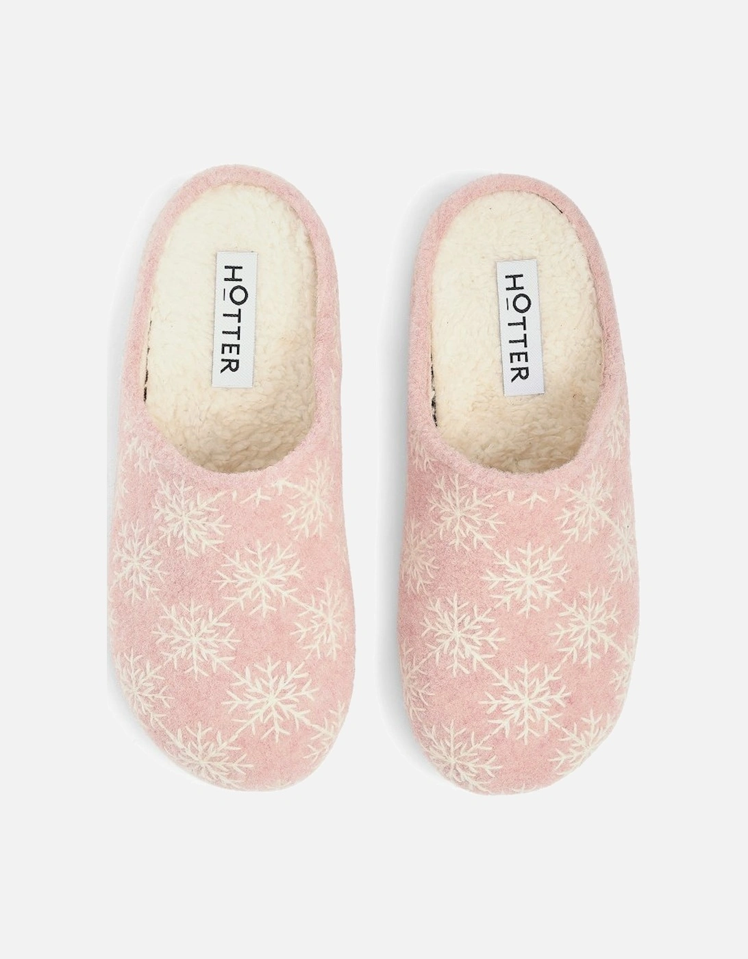 Season Womens Mule Slippers