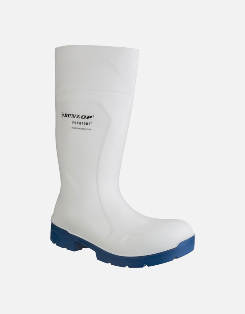 Food Pro Multigrip Womens Wellingtons