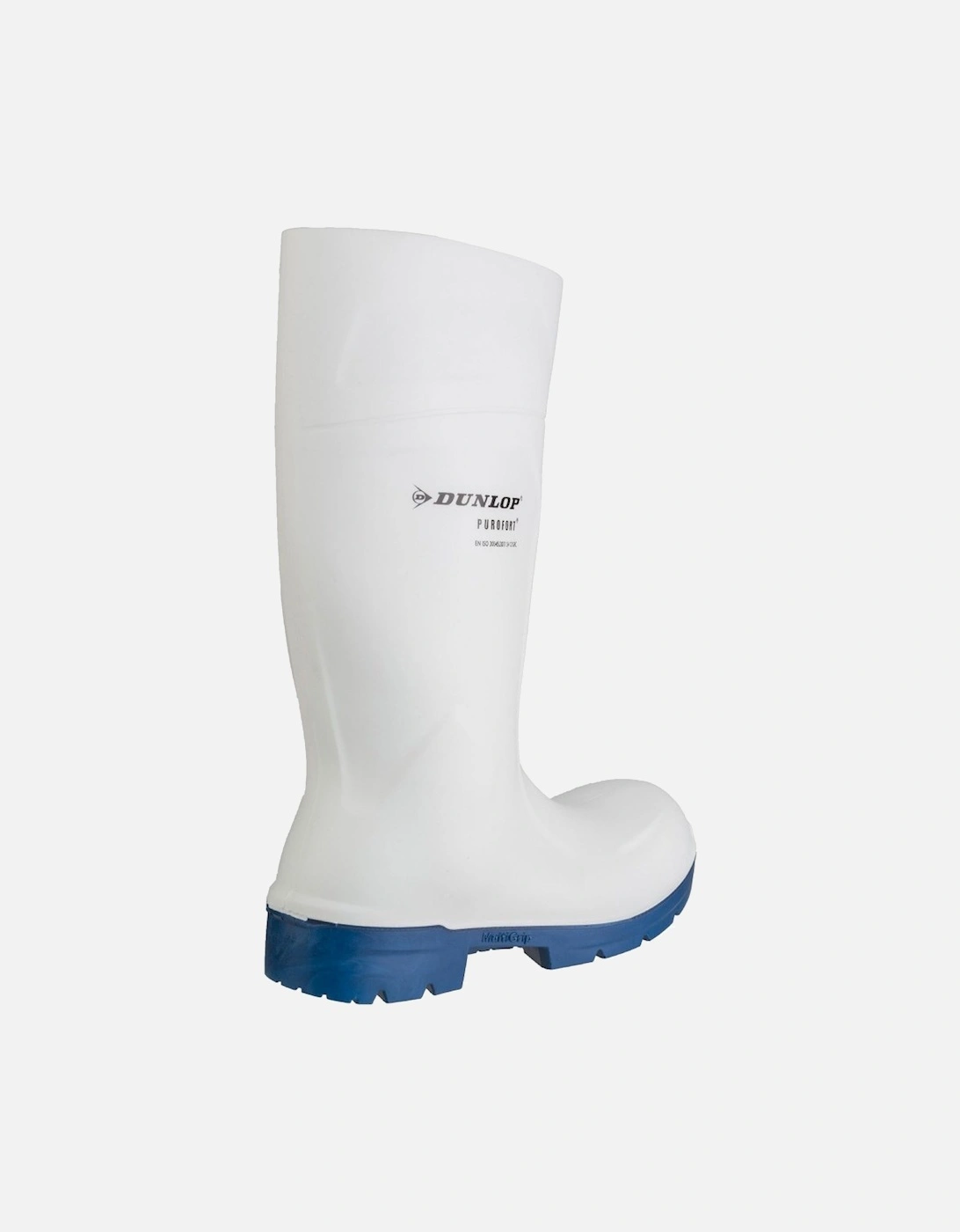 Food Pro Multigrip Womens Wellingtons