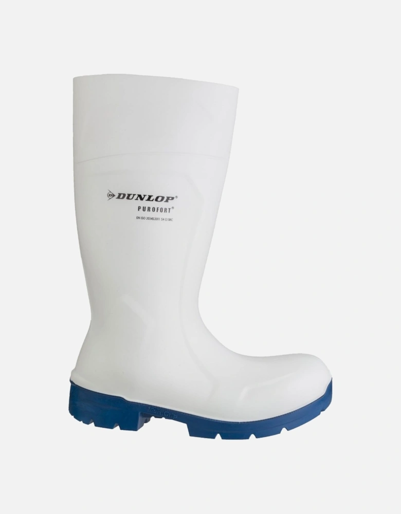 Food Pro Multigrip Womens Wellingtons