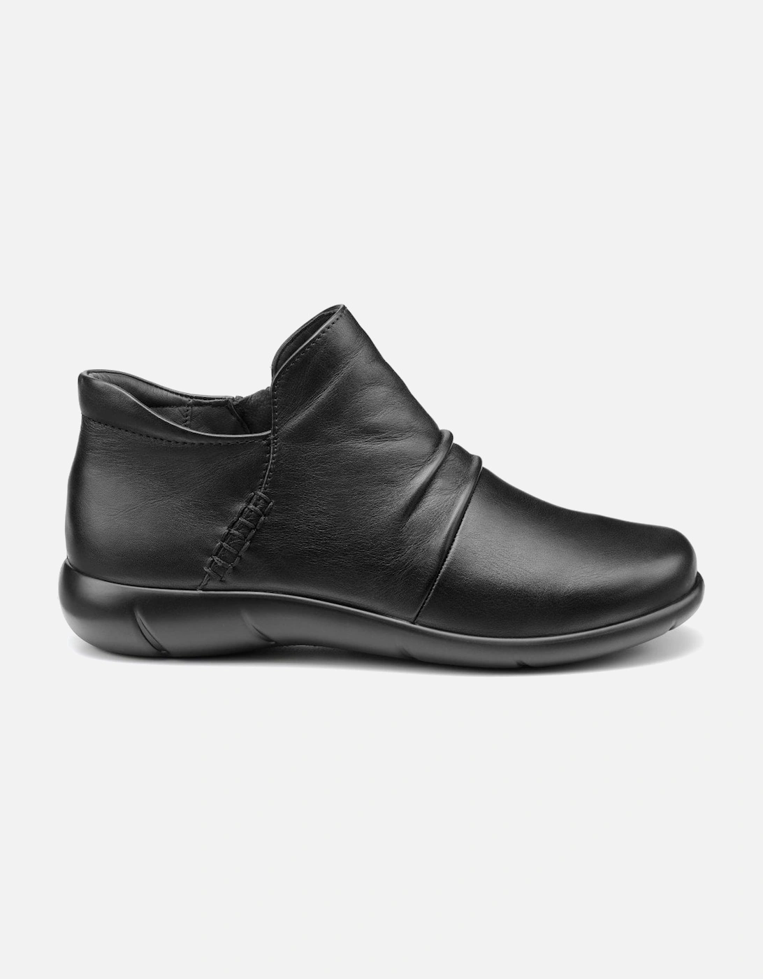 Marly Womens Casual Ankle Boots