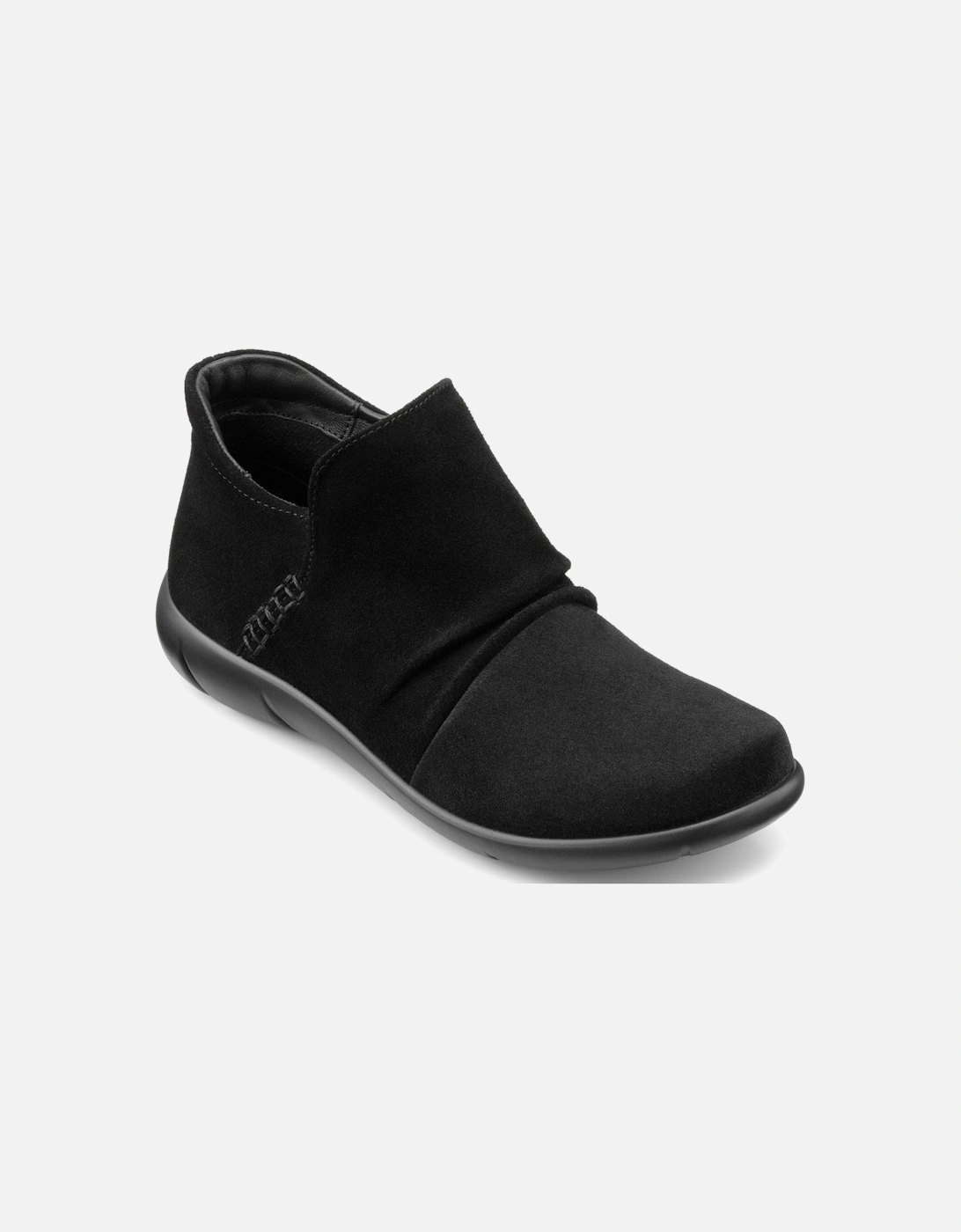 Marly Womens Casual Ankle Boots, 4 of 3