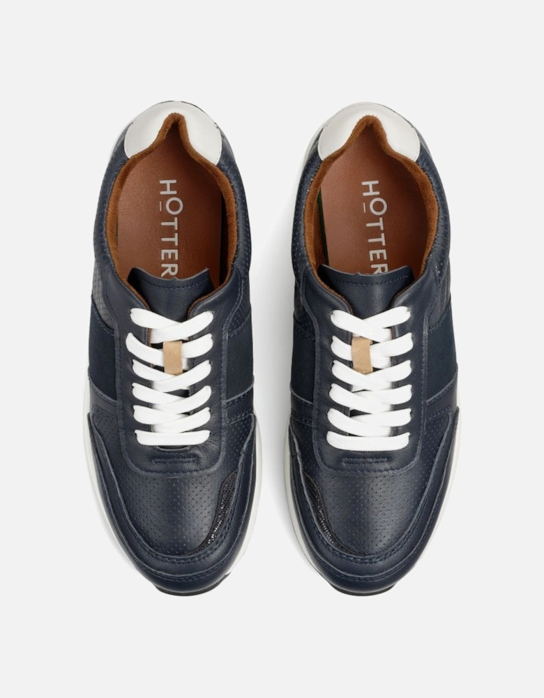 Jupiter II Womens Trainers