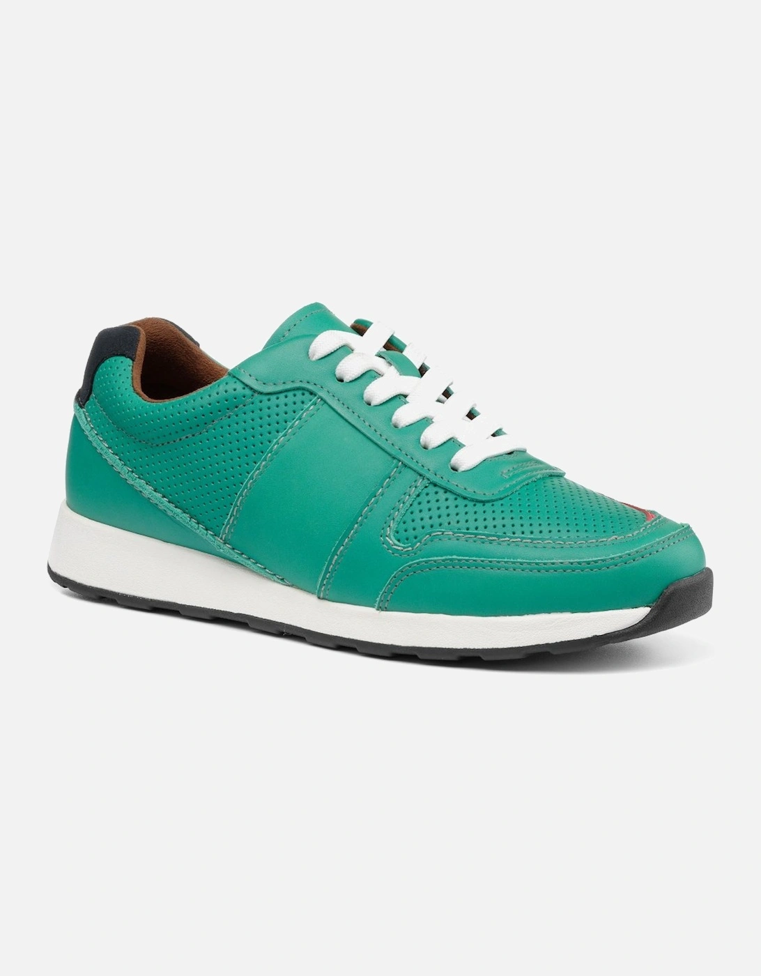 Jupiter II Womens Trainers, 5 of 4