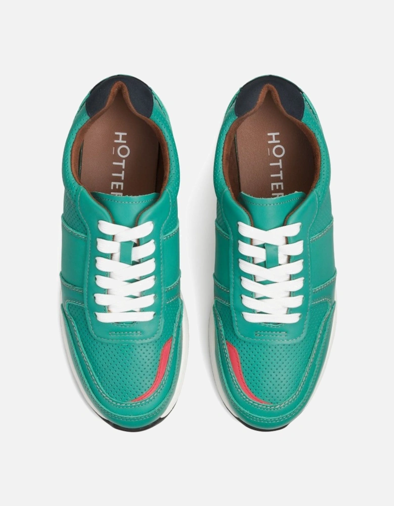 Jupiter II Womens Trainers