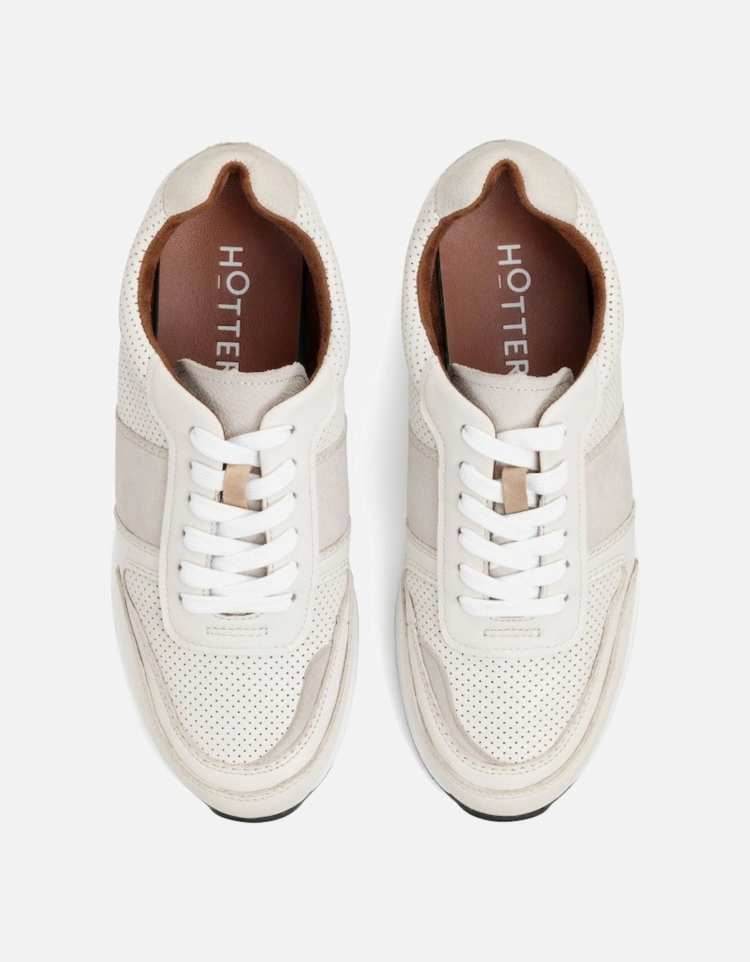 Jupiter II Womens Trainers