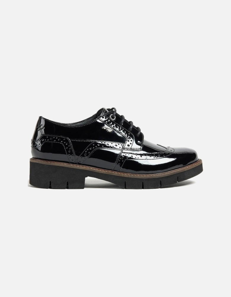 Kacey Womens Brogues