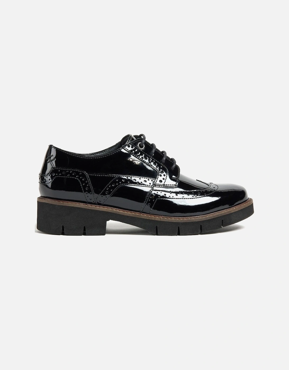 Kacey Womens Brogues