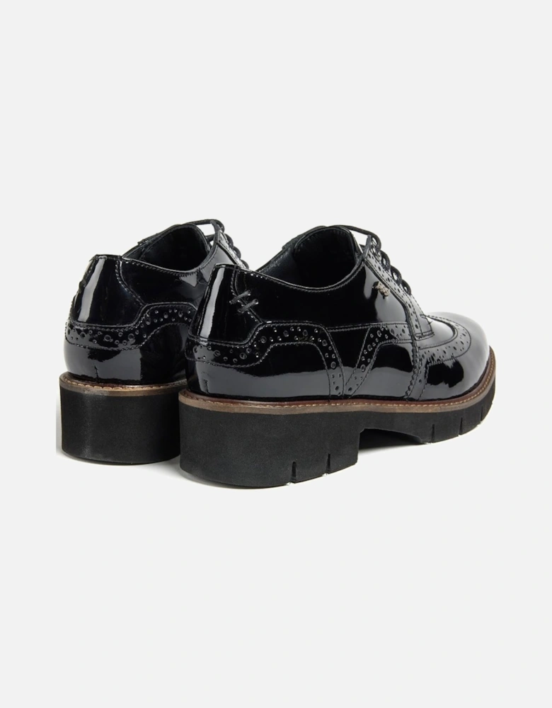 Kacey Womens Brogues