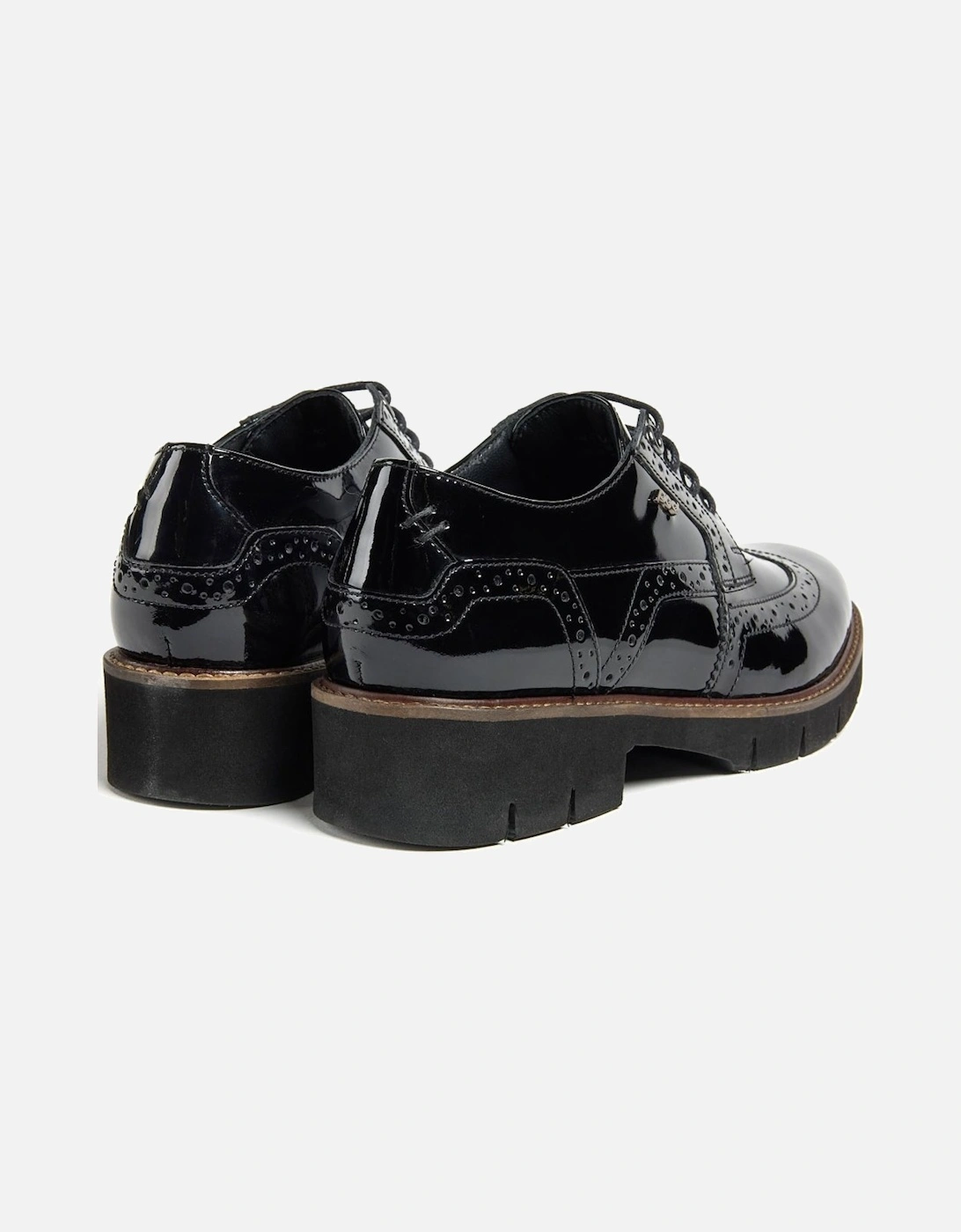 Kacey Womens Brogues