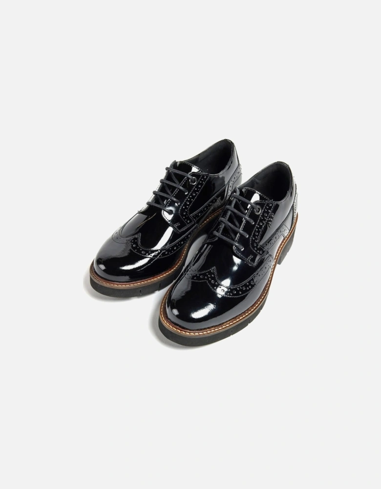 Kacey Womens Brogues
