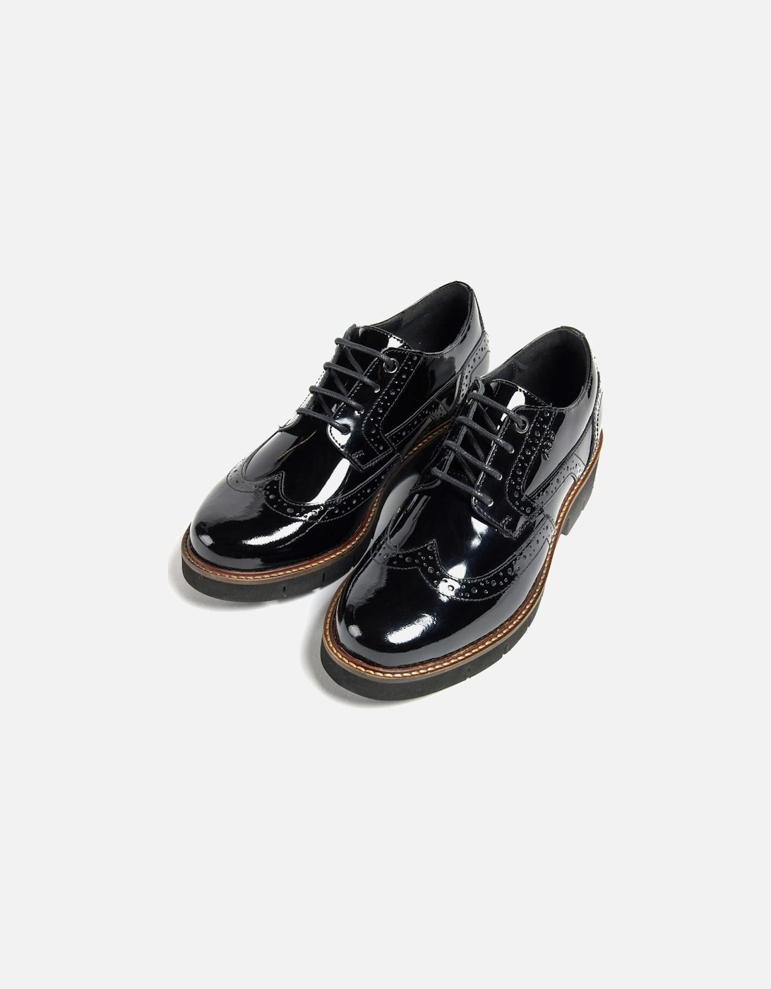 Kacey Womens Brogues