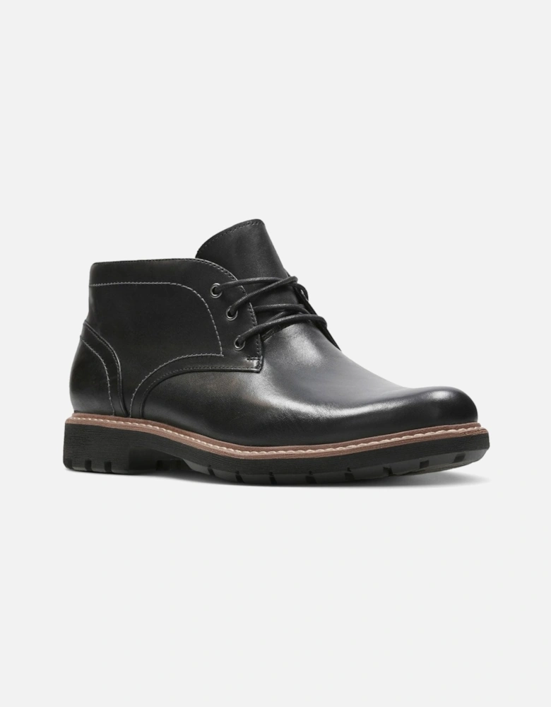 Batcombe Lo Mens Casual Boots