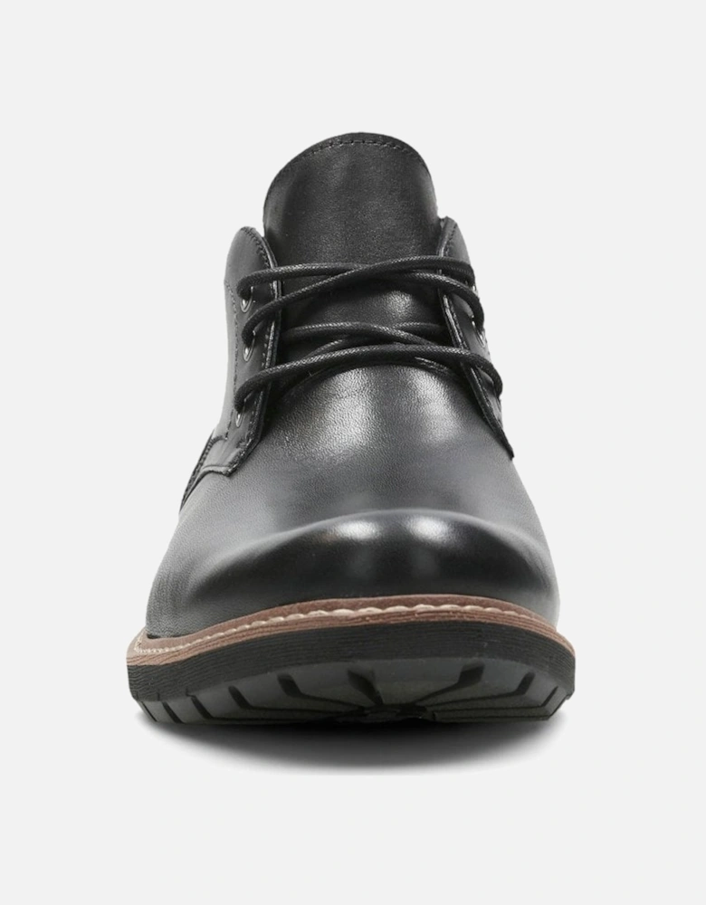 Batcombe Lo Mens Casual Boots