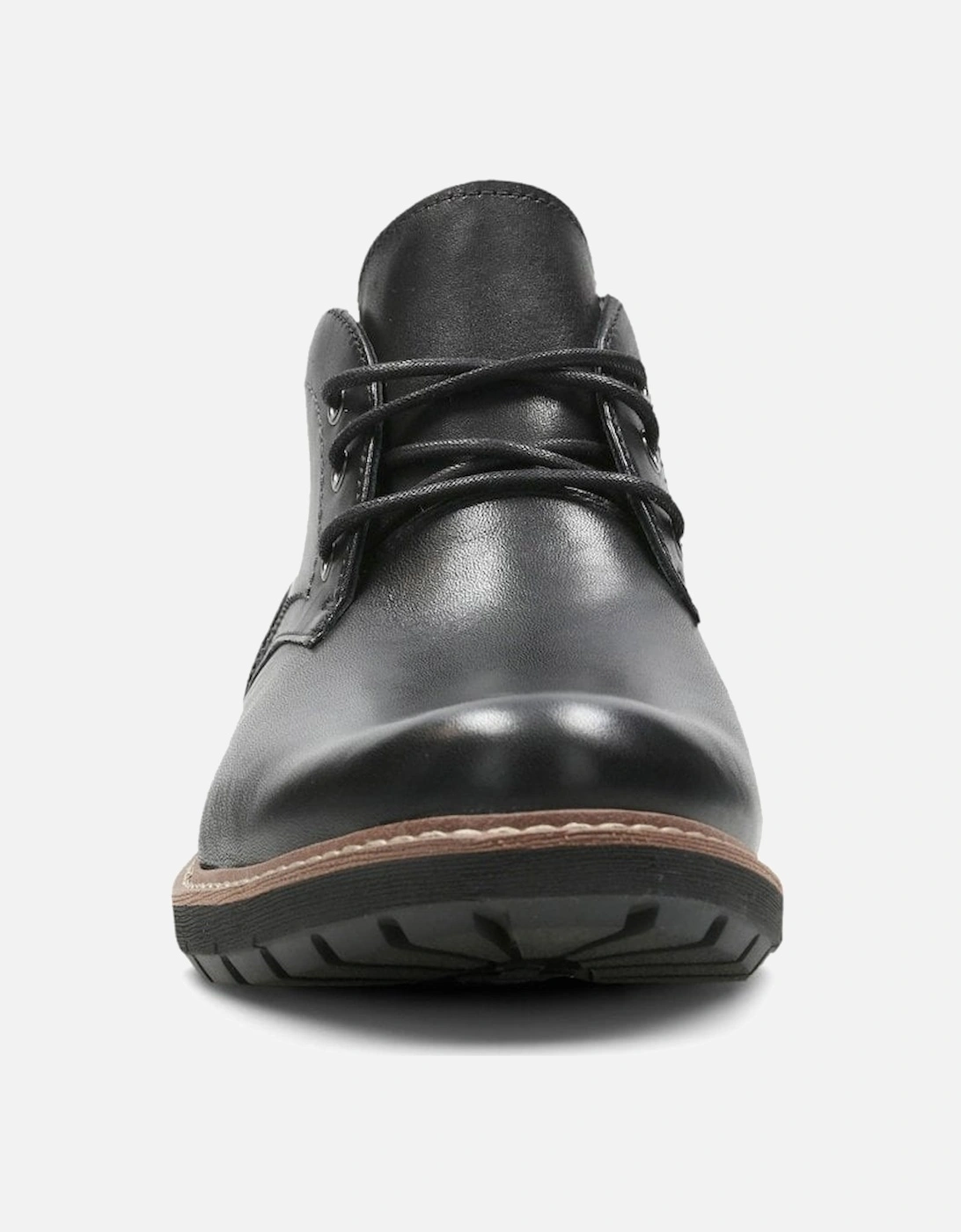 Batcombe Lo Mens Casual Boots