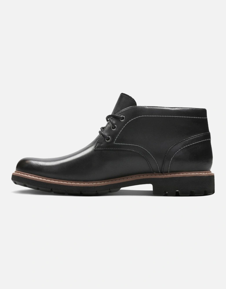 Batcombe Lo Mens Casual Boots