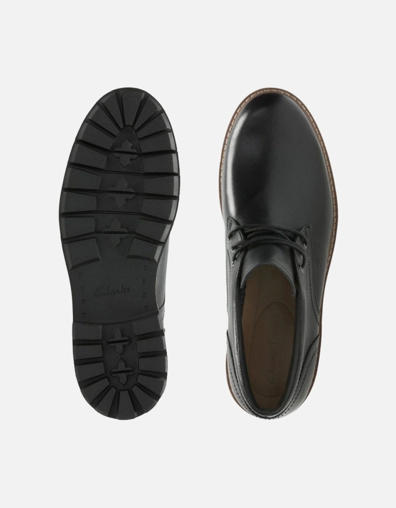 Batcombe Lo Mens Casual Boots