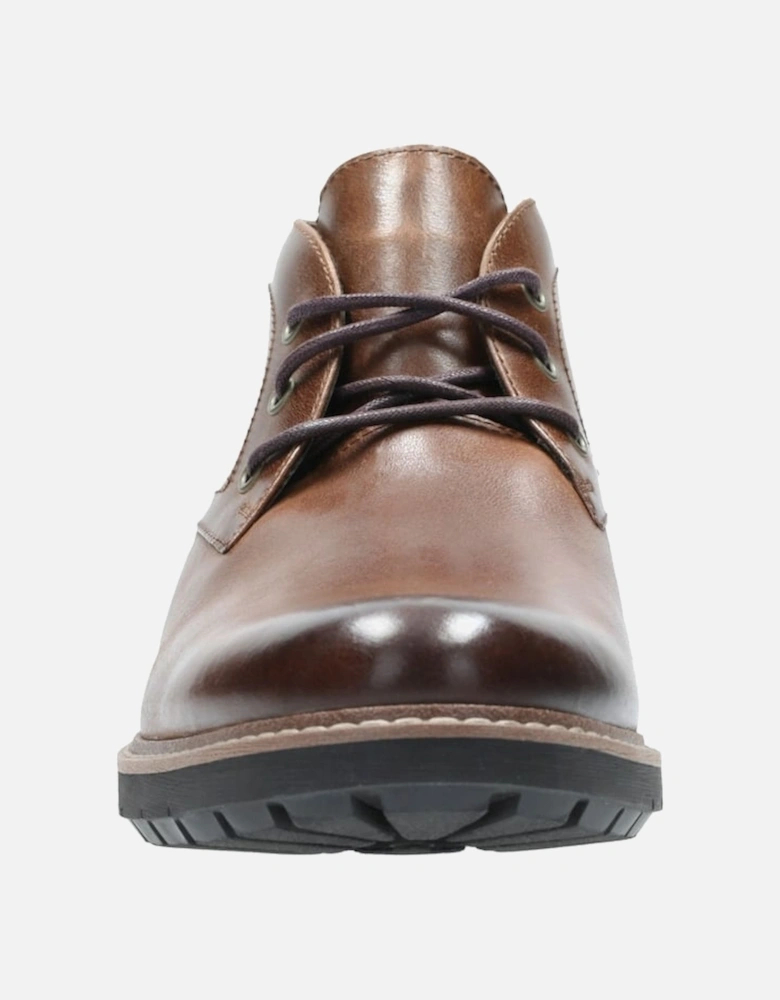 Batcombe Lo Mens Casual Boots