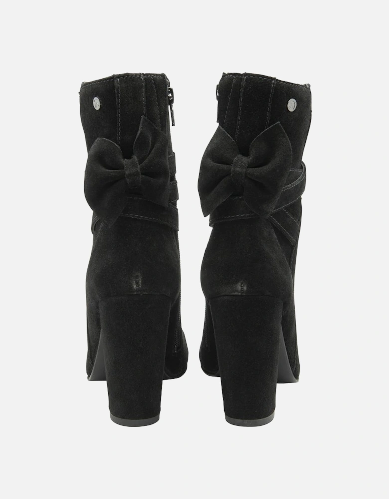 Alder Womens Ankle Boots