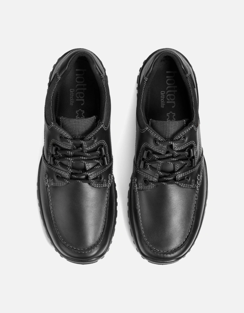 Zeus GTX Mens Walking Shoes