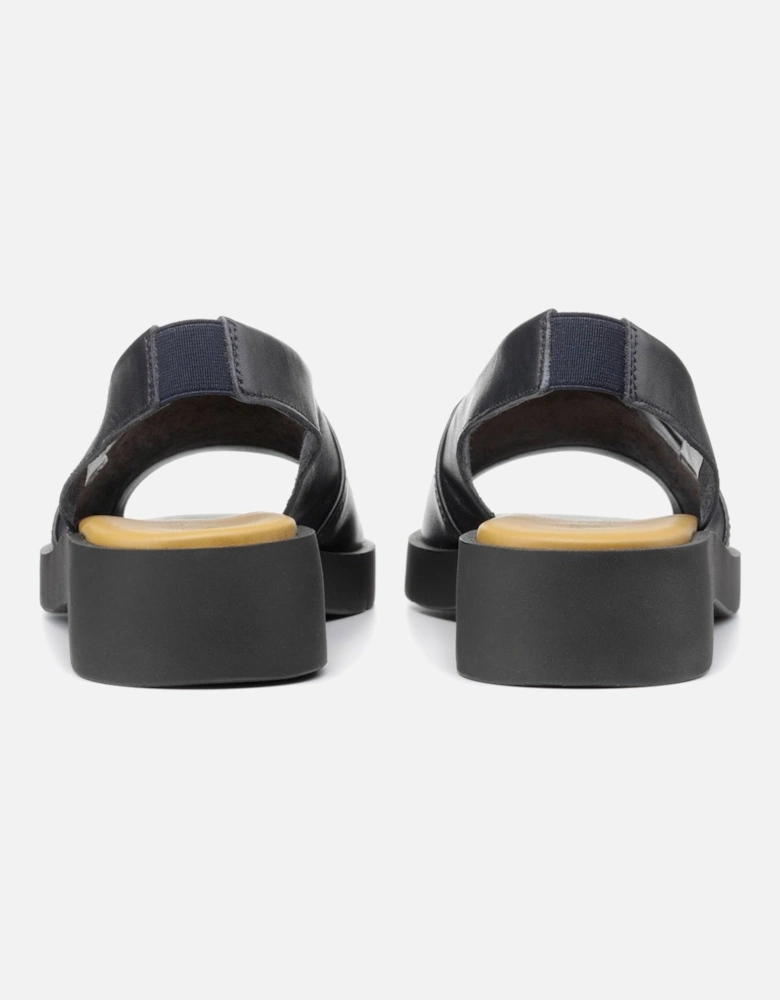 Nimble Womens Slingback Sandals