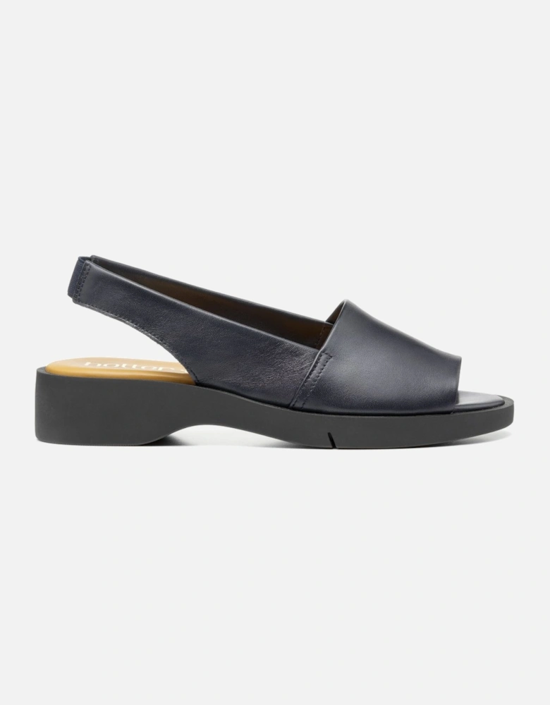 Nimble Womens Slingback Sandals