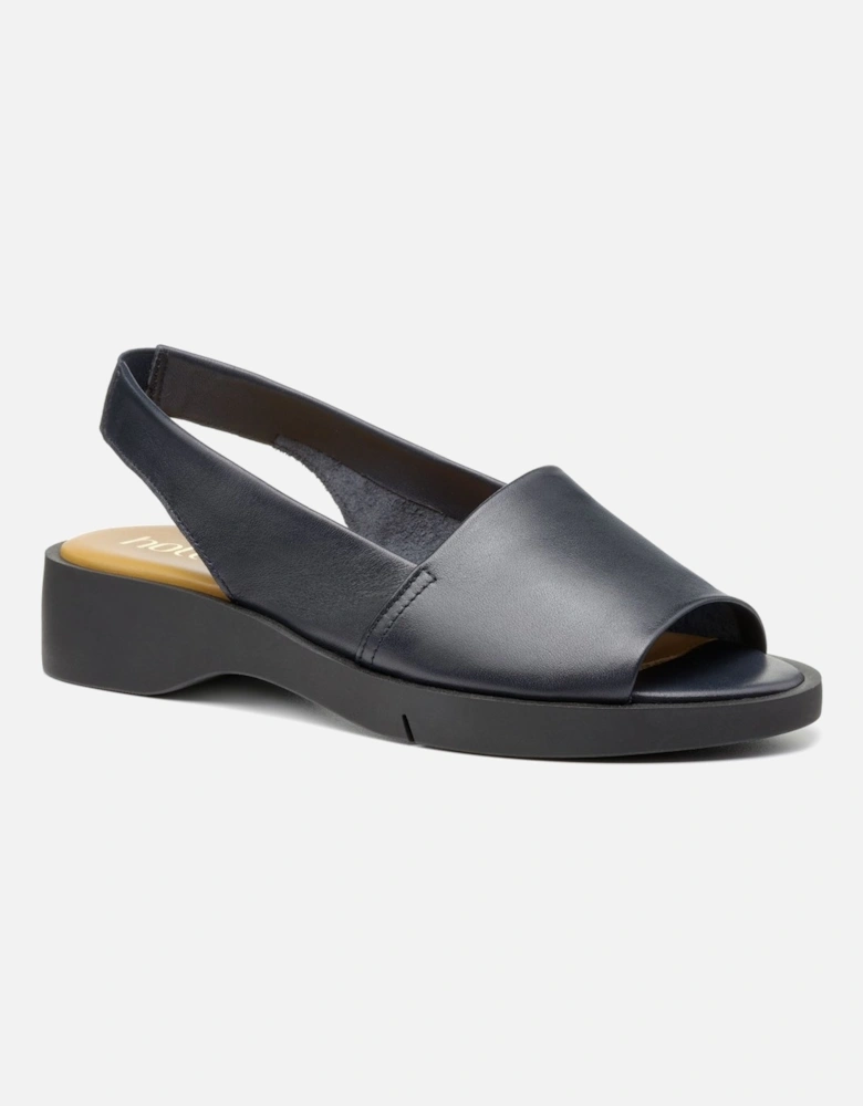 Nimble Womens Slingback Sandals