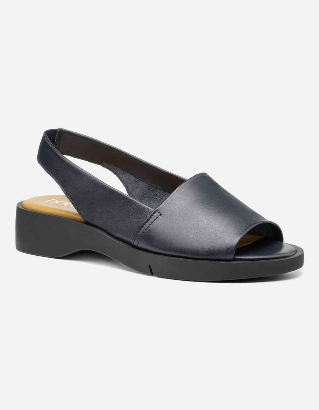 Nimble Womens Slingback Sandals, 5 of 4