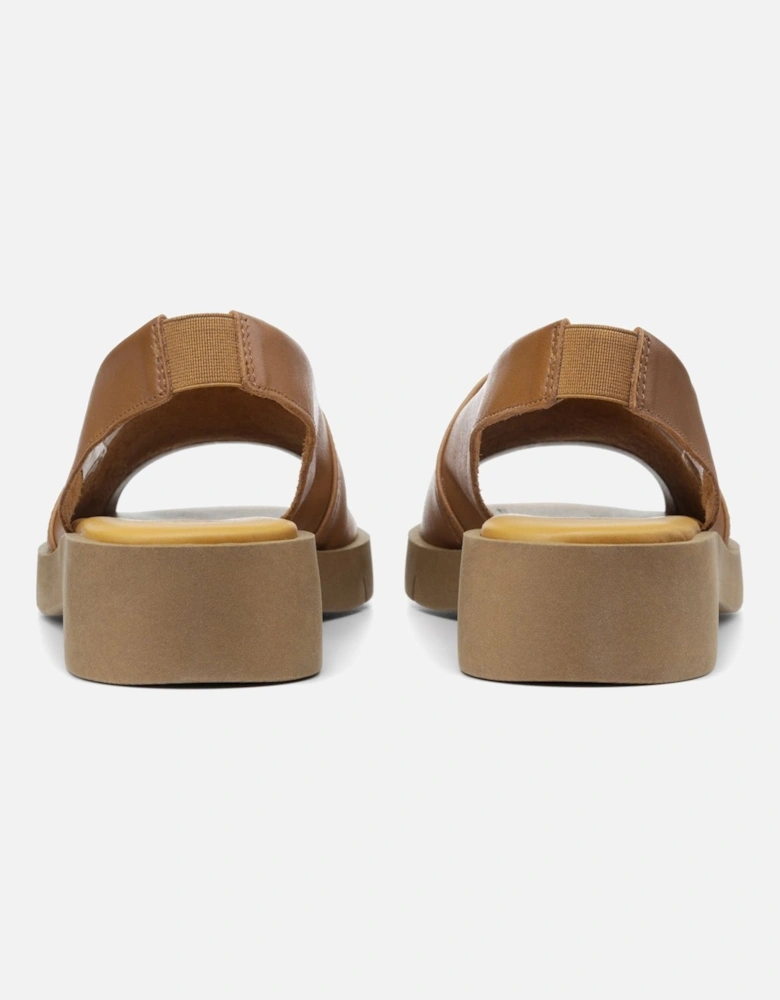 Nimble Womens Slingback Sandals