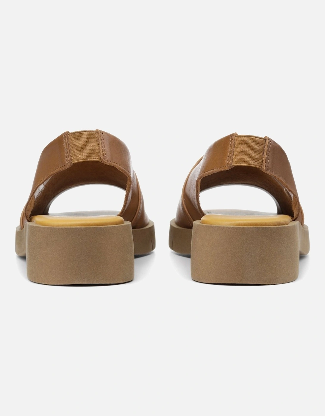 Nimble Womens Slingback Sandals