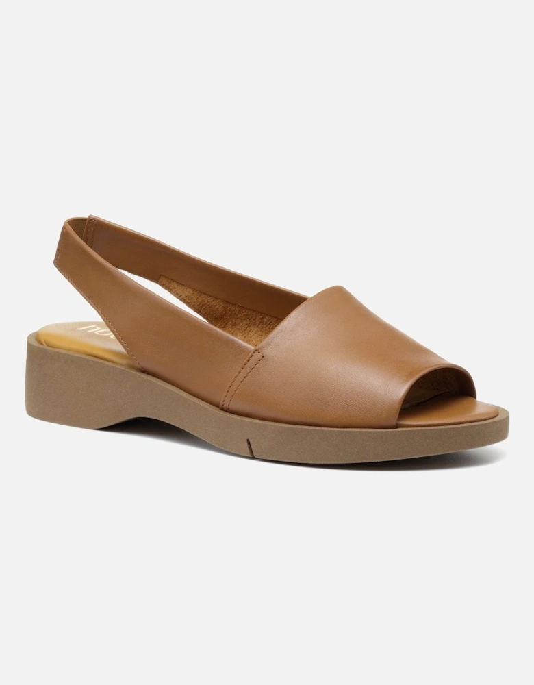 Nimble Womens Slingback Sandals